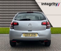 USED 2014 14 CITROEN C3 1.2 VTR PLUS 5d 80 BHP Cam Belt & Water Pump Done Jan 24