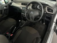USED 2014 14 CITROEN C3 1.2 VTR PLUS 5d 80 BHP Cam Belt & Water Pump Done Jan 24