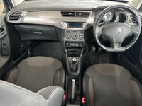 USED 2014 14 CITROEN C3 1.2 VTR PLUS 5d 80 BHP Cam Belt & Water Pump Done Jan 24