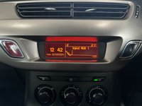 USED 2014 14 CITROEN C3 1.2 VTR PLUS 5d 80 BHP Cam Belt & Water Pump Done Jan 24