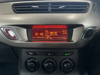 USED 2014 14 CITROEN C3 1.2 VTR PLUS 5d 80 BHP Cam Belt & Water Pump Done Jan 24