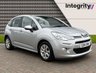 USED 2014 14 CITROEN C3 1.2 VTR PLUS 5d 80 BHP Cam Belt & Water Pump Done Jan 24