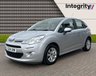 USED 2014 14 CITROEN C3 1.2 VTR PLUS 5d 80 BHP Cam Belt & Water Pump Done Jan 24