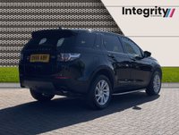 USED 2016 66 LAND ROVER DISCOVERY SPORT 2.0 TD4 SE TECH 5d 180 BHP Fantastic History