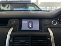 USED 2016 66 LAND ROVER DISCOVERY SPORT 2.0 TD4 SE TECH 5d 180 BHP Fantastic History