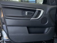 USED 2016 66 LAND ROVER DISCOVERY SPORT 2.0 TD4 SE TECH 5d 180 BHP Fantastic History