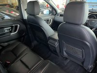 USED 2016 66 LAND ROVER DISCOVERY SPORT 2.0 TD4 SE TECH 5d 180 BHP Fantastic History
