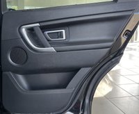 USED 2016 66 LAND ROVER DISCOVERY SPORT 2.0 TD4 SE TECH 5d 180 BHP Fantastic History