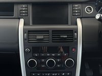 USED 2016 66 LAND ROVER DISCOVERY SPORT 2.0 TD4 SE TECH 5d 180 BHP Fantastic History