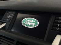 USED 2016 66 LAND ROVER DISCOVERY SPORT 2.0 TD4 SE TECH 5d 180 BHP Fantastic History