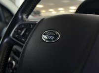 USED 2016 66 LAND ROVER DISCOVERY SPORT 2.0 TD4 SE TECH 5d 180 BHP Fantastic History