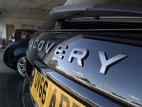 USED 2016 66 LAND ROVER DISCOVERY SPORT 2.0 TD4 SE TECH 5d 180 BHP Fantastic History