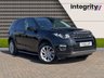 USED 2016 66 LAND ROVER DISCOVERY SPORT 2.0 TD4 SE TECH 5d 180 BHP Fantastic History