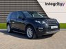 USED 2016 66 LAND ROVER DISCOVERY SPORT 2.0 TD4 SE TECH 5d 180 BHP Fantastic History