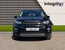 USED 2016 66 LAND ROVER DISCOVERY SPORT 2.0 TD4 SE TECH 5d 180 BHP Fantastic History