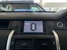 USED 2016 66 LAND ROVER DISCOVERY SPORT 2.0 TD4 SE TECH 5d 180 BHP Fantastic History
