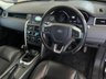 USED 2016 66 LAND ROVER DISCOVERY SPORT 2.0 TD4 SE TECH 5d 180 BHP Fantastic History
