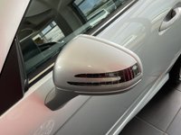 USED 2012 12 MERCEDES-BENZ SLK 5.5 SLK55 AMG 2d 421 BHP Parktronic - AIRSCARF