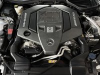 USED 2012 12 MERCEDES-BENZ SLK 5.5 SLK55 AMG 2d 421 BHP Parktronic - AIRSCARF