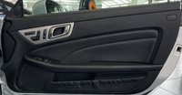 USED 2012 12 MERCEDES-BENZ SLK 5.5 SLK55 AMG 2d 421 BHP Parktronic - AIRSCARF