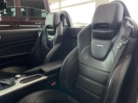 USED 2012 12 MERCEDES-BENZ SLK 5.5 SLK55 AMG 2d 421 BHP Parktronic - AIRSCARF