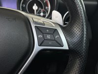 USED 2012 12 MERCEDES-BENZ SLK 5.5 SLK55 AMG 2d 421 BHP Parktronic - AIRSCARF