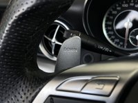 USED 2012 12 MERCEDES-BENZ SLK 5.5 SLK55 AMG 2d 421 BHP Parktronic - AIRSCARF