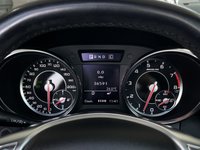 USED 2012 12 MERCEDES-BENZ SLK 5.5 SLK55 AMG 2d 421 BHP Parktronic - AIRSCARF