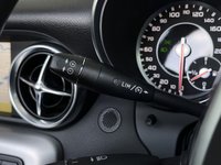 USED 2012 12 MERCEDES-BENZ SLK 5.5 SLK55 AMG 2d 421 BHP Parktronic - AIRSCARF
