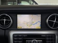 USED 2012 12 MERCEDES-BENZ SLK 5.5 SLK55 AMG 2d 421 BHP Parktronic - AIRSCARF