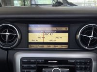 USED 2012 12 MERCEDES-BENZ SLK 5.5 SLK55 AMG 2d 421 BHP Parktronic - AIRSCARF
