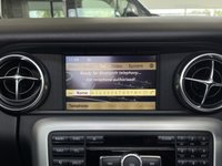 USED 2012 12 MERCEDES-BENZ SLK 5.5 SLK55 AMG 2d 421 BHP Parktronic - AIRSCARF