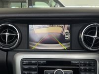 USED 2012 12 MERCEDES-BENZ SLK 5.5 SLK55 AMG 2d 421 BHP Parktronic - AIRSCARF
