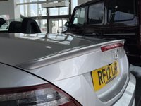 USED 2012 12 MERCEDES-BENZ SLK 5.5 SLK55 AMG 2d 421 BHP Parktronic - AIRSCARF