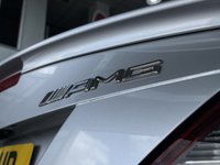 USED 2012 12 MERCEDES-BENZ SLK 5.5 SLK55 AMG 2d 421 BHP Parktronic - AIRSCARF
