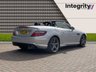 USED 2012 12 MERCEDES-BENZ SLK 5.5 SLK55 AMG 2d 421 BHP Parktronic - AIRSCARF