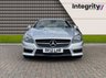 USED 2012 12 MERCEDES-BENZ SLK 5.5 SLK55 AMG 2d 421 BHP Parktronic - AIRSCARF