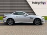 USED 2012 12 MERCEDES-BENZ SLK 5.5 SLK55 AMG 2d 421 BHP Parktronic - AIRSCARF