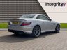 USED 2012 12 MERCEDES-BENZ SLK 5.5 SLK55 AMG 2d 421 BHP Parktronic - AIRSCARF