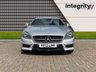 USED 2012 12 MERCEDES-BENZ SLK 5.5 SLK55 AMG 2d 421 BHP Parktronic - AIRSCARF