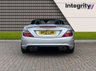 USED 2012 12 MERCEDES-BENZ SLK 5.5 SLK55 AMG 2d 421 BHP Parktronic - AIRSCARF
