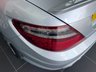 USED 2012 12 MERCEDES-BENZ SLK 5.5 SLK55 AMG 2d 421 BHP Parktronic - AIRSCARF