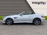 USED 2012 12 MERCEDES-BENZ SLK 5.5 SLK55 AMG 2d 421 BHP Parktronic - AIRSCARF