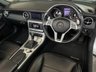 USED 2012 12 MERCEDES-BENZ SLK 5.5 SLK55 AMG 2d 421 BHP Parktronic - AIRSCARF