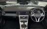 USED 2012 12 MERCEDES-BENZ SLK 5.5 SLK55 AMG 2d 421 BHP Parktronic - AIRSCARF