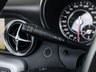 USED 2012 12 MERCEDES-BENZ SLK 5.5 SLK55 AMG 2d 421 BHP Parktronic - AIRSCARF