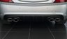 USED 2012 12 MERCEDES-BENZ SLK 5.5 SLK55 AMG 2d 421 BHP Parktronic - AIRSCARF