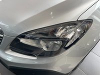 USED 2014 64 VAUXHALL MOKKA 1.4 EXCLUSIV S/S 5d 138 BHP Front and Rear PDC | Bluetooth