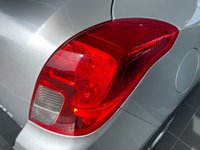 USED 2014 64 VAUXHALL MOKKA 1.4 EXCLUSIV S/S 5d 138 BHP Front and Rear PDC | Bluetooth