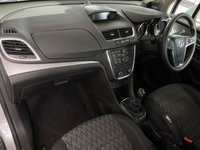 USED 2014 64 VAUXHALL MOKKA 1.4 EXCLUSIV S/S 5d 138 BHP Front and Rear PDC | Bluetooth